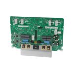 Module de puissance programme pour table de cuisson bosch - 11009412