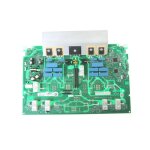 Module de puissance programmes pour table de cuisson neff - 11008788