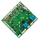 Module de puissance r�frig�rateur cong�lateur (0061800067a 49045794 de dietrich haier)