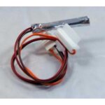 Module de commande regulateur (sonde) rfrigrateur conglateur (6615jb2002t lg)