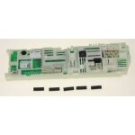 Module de commande pour seche linge bosch