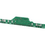 Module de commande pour table de cuisson siemens - 00659020