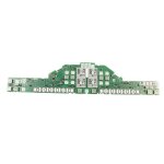 Module de commande pour table de cuisson siemens - 11033187