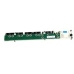 Module touch induct. vic 641 b - ed 5 pour table de cuisson indesit - c00306822