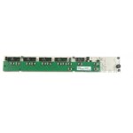 Module touch induction card pour table de cuisson hotpoint / ariston - c00271334 Module touch induction card pour table de cuisson hotpoint / ariston - c00271334