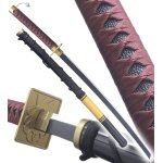 Moi, quand je me reincarne en slime katana en bois katana rimuru tempest's sabre epee d�coration