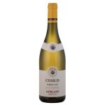 Moillard 2021 chablis - vin blanc de bourgogne