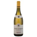 Moillard grappes d'or 2022 petit chablis - vin blanc de bourgogne