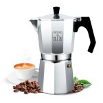 Mokclassic 900 shiny cafetire italienne 9 cafs cecotec