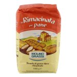 Molino grassi farine la rimacinata pour pain 1000g farine italienne de qualit� sup�rieure pour boulangerie ...