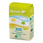 Molino grassi semola biologique tipo 00 farine de bl� dur bio 1 kg qualit� sup�rieure pour p�tes et pizzas ...