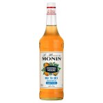Monin le mixeur mai tai mix sirop cocktail saveur exotique pour boissons et cocktails 1000 ml