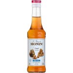 Monin sirop caramel sans sucre 250 ml