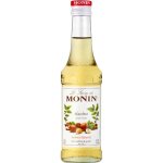 Monin sirop noisette hazelnoot 250 ml