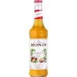 Monin sirop de passion - arôme naturel - 70cl Monin sirop de passion - arôme naturel - 70cl