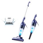 Monmecd aspirateur balai sans sac avec fil, aspirateur balai puissant 1000w, 2 en 1 aspirateur à main, ... Monmecd aspirateur balai sans sac avec fil, aspirateur balai puissant 1000w, 2 en 1 aspirateur à main, ...