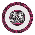 Monster high - bol a c�r�ales en m�lamine