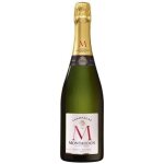 Montaudon réserve première, non mill, a. o. p champagne brut, vin blanc Montaudon réserve première, non mill, a. o. p champagne brut, vin blanc