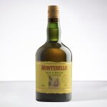 Montebello - 3 ans - rhum vieux - 42 - 70cl