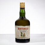 Montebello - 6 ans - rhum hors d'�ge - 42 - 70cl