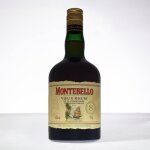 Montebello - 8 ans - rhum hors d'�ge - 42 - 70cl