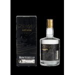 Montebello - rhum blanc agricole zenga black