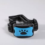 Comme montr - collier anti aboiement automatique pour chien, equipement'entranement, anti aboiement, ...