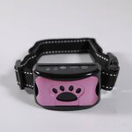 Comme montr - collier anti aboiement automatique pour chien, equipement'entranement, anti aboiement, ...