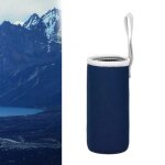 Comme montré - juste de gobelet en néoprène, bouteille d'eau, manchon electrolux, support isolé, tasse, ... Comme montré - juste de gobelet en néoprène, bouteille d'eau, manchon electrolux, support isolé, tasse, ...