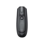 Comme montr - rpulsif portatif pour chiens, dispositif a ultrasons, anti aboiement, tlcommande, entraneme ...