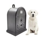 Comme montr - ultrasonic dog bark stopper outdoor deterrents ultrasonic dog repeller puppy training ...