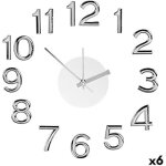 Montre - gift decor - multicolore - 25 x 23, 5 x 30 cm