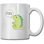 Moriah elizabeth tasses en cramique blanche tasse en porcelaine double face pour caf th cacao 11 oz ...