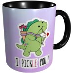 Moriah elizabethme tasse a caf, tasse a th, tasses en cramique emaille a double revtement