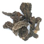 Morilles s�ch�es - pot pet 25 g