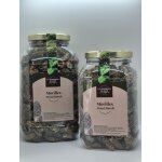 Morilles sches spciales sauvages 50g (qualite premium)