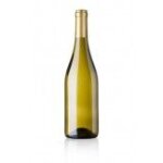 Le morilleur vin blanc dlices des chamois, 75cl