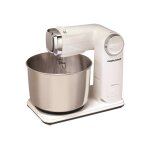 Morphy richards 48992 - robot pâtissier - 300 watt - blanc Morphy richards 48992 - robot pâtissier - 300 watt - blanc