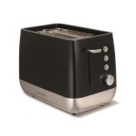 Morphy richards chroma m221152ee - grille - pain - électrique - 2 emplacements - noir Morphy richards chroma m221152ee - grille - pain - électrique - 2 emplacements - noir