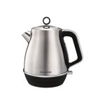 Morphy richards evoke jug m104406ee - bouilloire - 1. 5 litres - 2. 2 kwatt - acier inoxydable Morphy richards evoke jug m104406ee - bouilloire - 1. 5 litres - 2. 2 kwatt - acier inoxydable