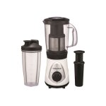 Morphy richards m403020ee easy blend - centrifugeuse / mélangeur - 300 watt - blanc Morphy richards m403020ee easy blend - centrifugeuse / mélangeur - 300 watt - blanc