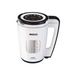 Morphy richards m501020ee smart control - mixeur / cuiseur - 1. 6 litres - 1 kwatt