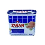 Mortadelle de poulet halal - bote 340g