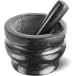 Mortier cole & mason et pilon en granit 140 mm Mortier cole & mason et pilon en granit 140 mm