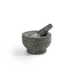 Mortier de granit