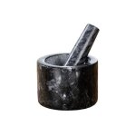 Mortier de marbre 55080100 wenko Mortier de marbre 55080100 wenko