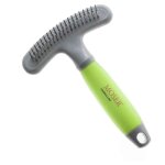 Moser - etrille sous poils pour chien