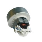 Moteur 1100w aspirateur (900292201 960012961 acec bestron electrolux hoover krefft nilfisk progress tornado ...