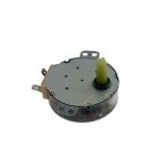 Moteur (89809 - 37990) four micro - ondes (76x7877 brandt de dietrich fagor sauter ariston hotpoint thomson ...
