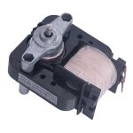 Moteur d air pulse pour micro ondes whirlpool - 481936118439
